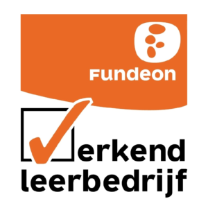 Logo Fundeon